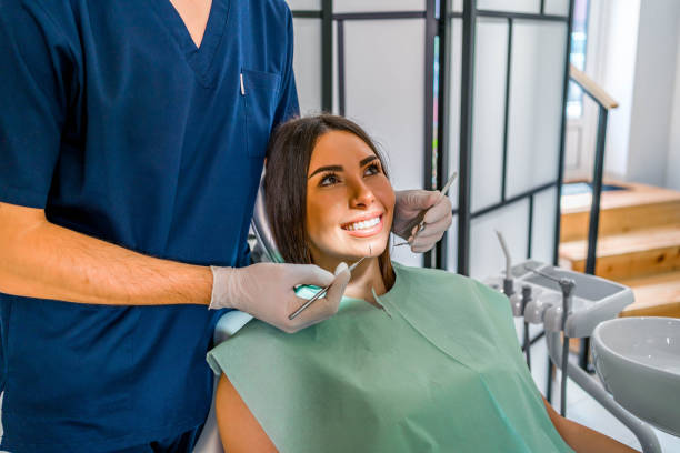 Why Choose Us for Your Dental Needs in South Bound Brook, NJ