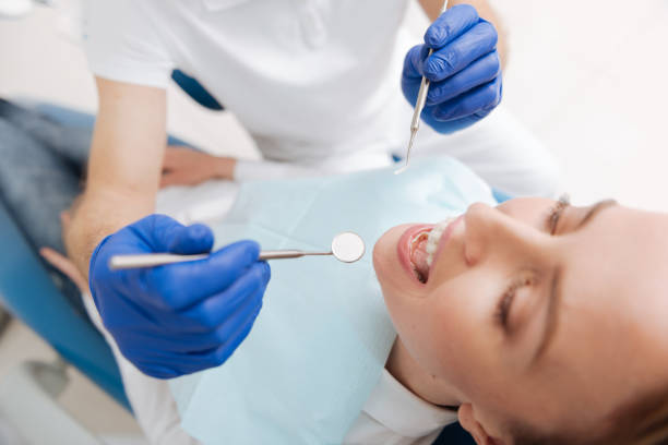 South Bound Brook, NJ  Holistic Dental Services Company